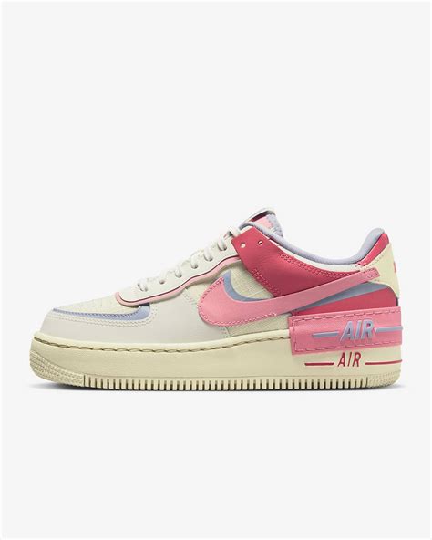 damenschuh nike air force 1 shadow|Nike Air Force 1 Shadow Women's Shoes.